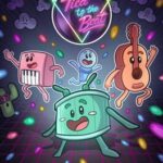 Tied to the Beat