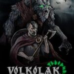 Volkolak: The Will of Gods