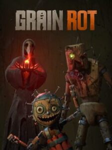 Grain Rot