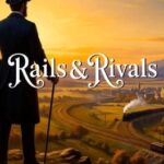 Rails & Rivals