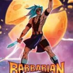 Barbarian Saga: The Beastmaster