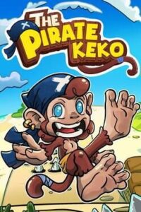 The Pirate Keko