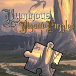 Luminous Jigsaw Puzzles