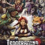 Ledgerbound
