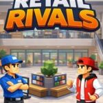 Retail Rivals