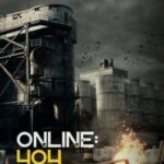 Online: 404