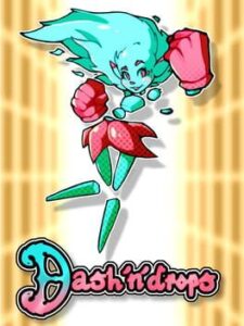 Dash’n’Drops