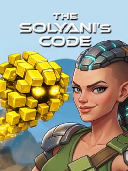 The Solyani’s Code