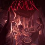 Death Kitchen