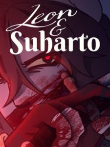 Leon&Suharto