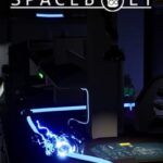 Spacebolt