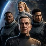 G.O.D. Global Orbital Defense