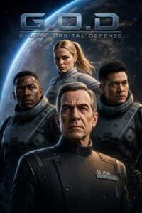 G.O.D. Global Orbital Defense