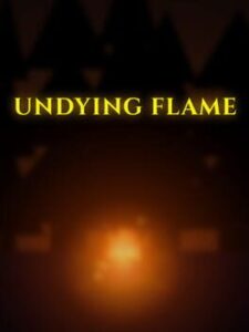 Undying Flame