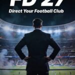 FD 27: Direct Your Football Club