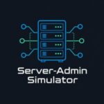Server-Admin Simulation