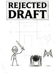 Rejected Draft