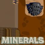 Minerals: Deep Core Mining