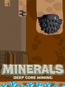Minerals: Deep Core Mining