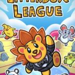 Litterbox League