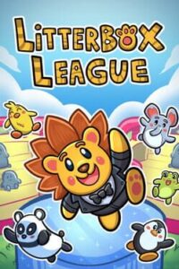 Litterbox League