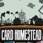 Card Homestead