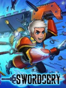 Swordcery