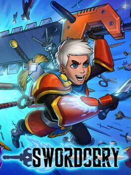 Swordcery