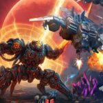 Warshift 2