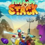 Hack 'n' Stack