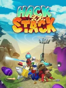 Hack ‘n’ Stack