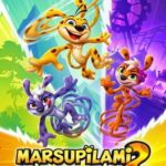Marsupilami 2: Salsa Palombia
