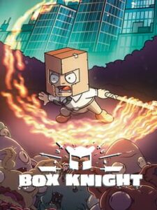 Box Knight