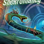 Snekromancy