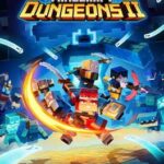 Minecraft Dungeons II