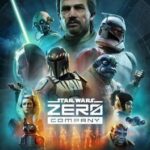 Star Wars Zero Company