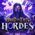 Hand of Fate: Hordes