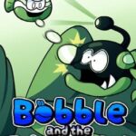 Bobble and the Tri-Crystal