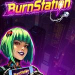 Burnstation