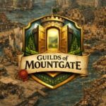 Guilds of Mountgate