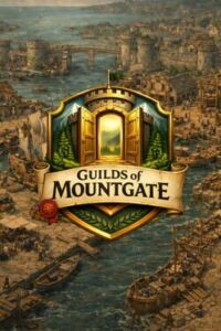 Guilds of Mountgate