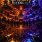 Dimension Defenders