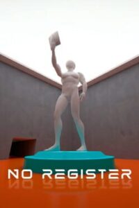 No Register