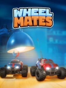 WheelMates