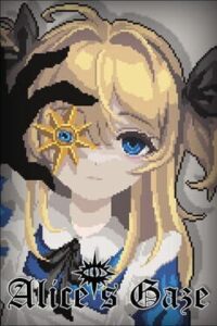 Alice’s Gaze