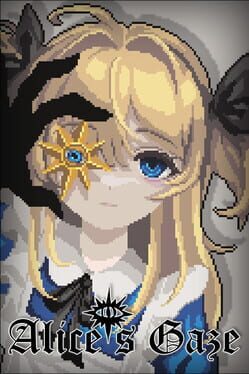 Alice’s Gaze