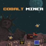 Cobalt Miner