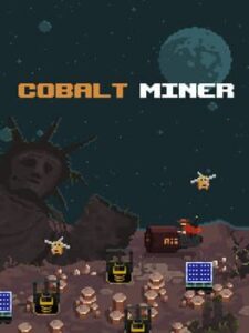 Cobalt Miner