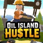 Oil Island Hustle
