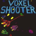 Voxel Shooter